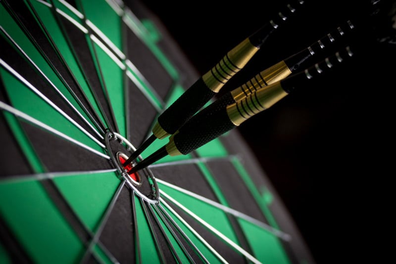 best steel tip darts to buy 2018