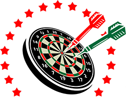 Darts Advice logo