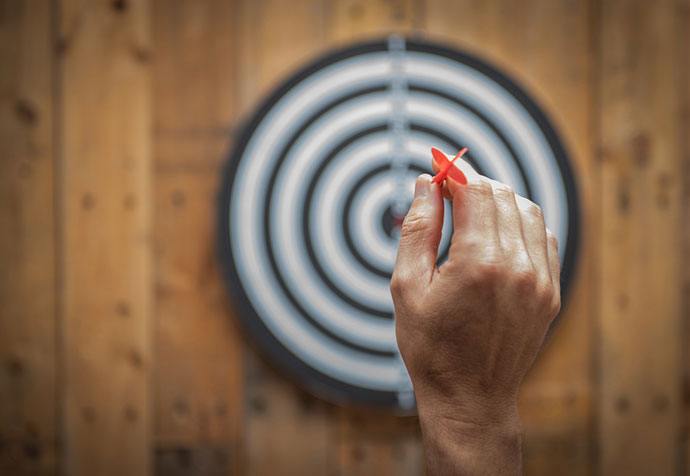 dart board rules and regulations