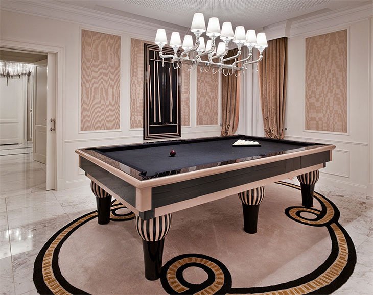 best affordable pool tables