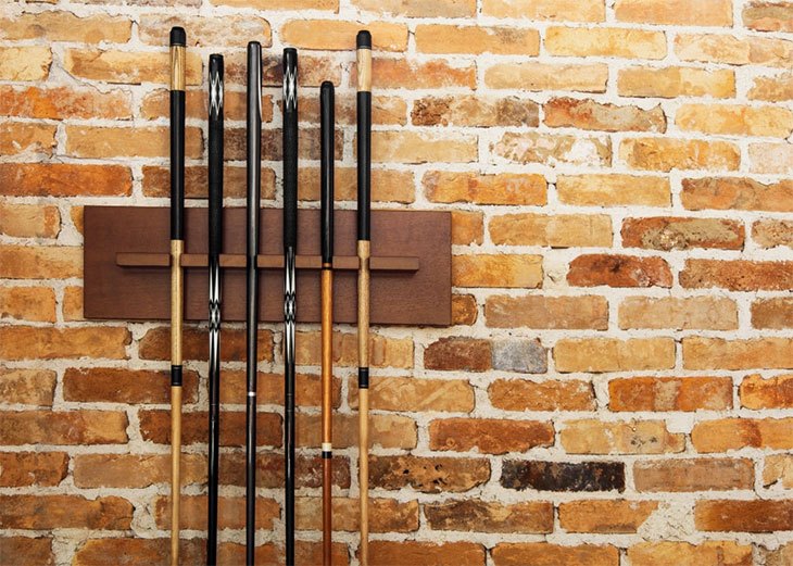 best pool cues for professional