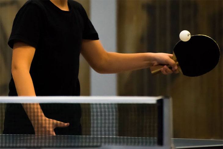 best ping pong training robot