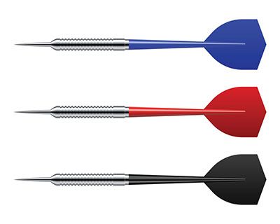 best tungsten darts for beginners