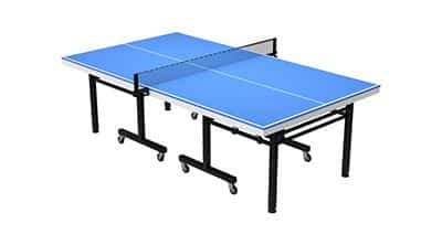 best ping pong table conversion top