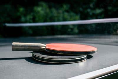 best butterfly table tennis blade