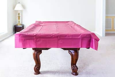 best billiard table cover