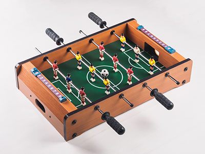 best mini foosball table