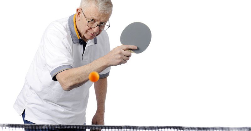 Best Ping Pong Paddle for Spin
