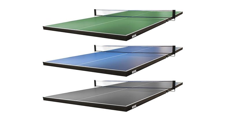 best table tennis conversion top