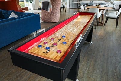 best tabletop shuffleboard game