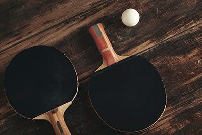best allround table tennis rubber